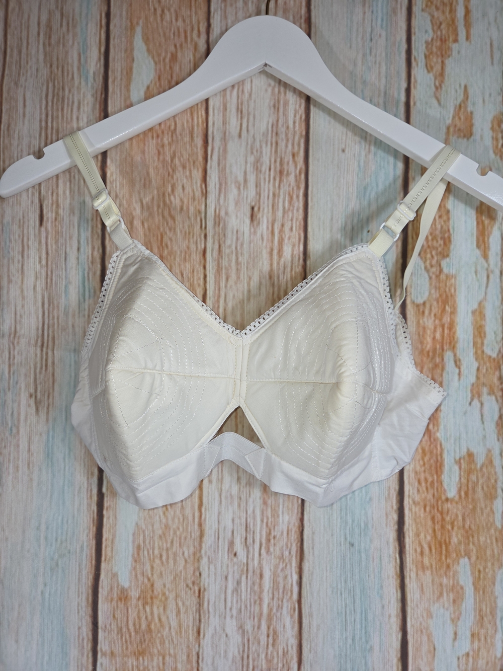 Groversons Bullet Cone Bra